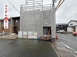 豊橋市多米中町2丁目第1期 1号棟