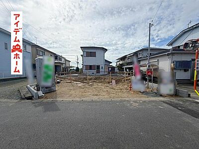 外観:1号棟外観写真 当日の案内も可能です。 お気軽にお問い合わせください! 外観:1号棟外観写真 当日の案内も可能です。 お気軽にお問い合わせください!