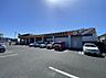 周辺：フードマーケット マム 竜洋店（1095m）