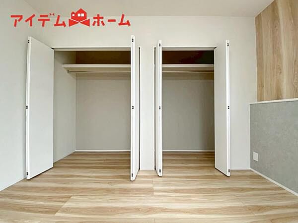 収納を拡大表示
