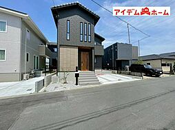 外観の画像