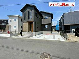 外観の画像