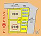 間取り：本物件は2号棟です。 お気軽にお問い合わせくださいませ！