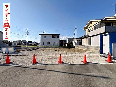 外観:2号棟外観写真 当日の案内も可能です。 お気軽にお問い合わせください! 外観:2号棟外観写真 当日の案内も可能です。 お気軽にお問い合わせください!