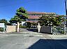 周辺：浜松市立北浜小学校（338m）