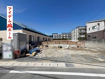 外観:1号棟外観写真 当日の案内も可能です。 お気軽にお問い合わせください! 外観:1号棟外観写真 当日の案内も可能です。 お気軽にお問い合わせください!
