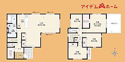 磐田市国府台1期 1号棟