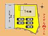 間取り：本物件は1号棟です。 お気軽にお問い合わせくださいませ♪