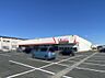 周辺：スーパーこでら 善地店（6400m）