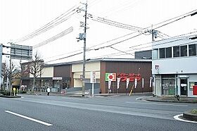 京都府京都市北区紫野十二坊町（賃貸マンション1K・3階・24.05㎡） その26