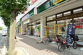 フラッティ丸太町御前 313 ｜ 京都府京都市上京区御前通下立売下る下之町412-1（賃貸マンション1K・3階・23.19㎡） その23