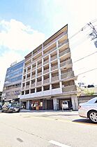 京都府京都市東山区東大路五条上る遊行前町562（賃貸マンション1K・1階・27.34㎡） その1