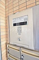 京都府京都市右京区太秦下刑部町159（賃貸マンション1K・6階・30.25㎡） その17