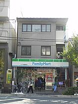 M＆M’s apartment 403 ｜ 京都府京都市左京区岡崎西天王町84-1（賃貸マンション1K・4階・25.32㎡） その22