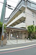 京都府京都市中京区三条通東洞院東入菱屋町42（賃貸マンション3LDK・3階・112.65㎡） その16