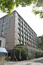 京都府京都市中京区三条通東洞院東入菱屋町42（賃貸マンション3LDK・2階・112.65㎡） その15