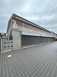 ノースヴィレッジ・アラ