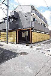 🉐敷金礼金0円！🉐アールグランツ蘆山寺千本
