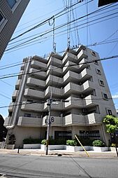 ライオンズマンション北大路