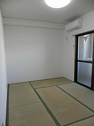 ラ・ヴァリエ 502 5階2Kのリビング/ダイニング