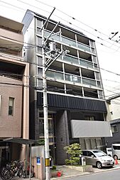 阪急京都本線 大宮駅 徒歩5分