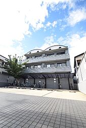 メイプル等持院