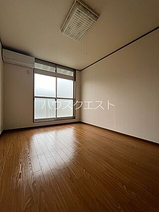 カーサフォレスト西賀茂_内装_1
