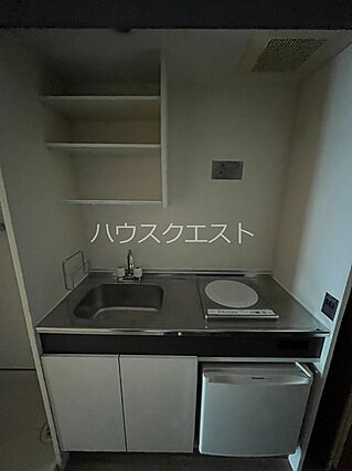 カーサフォレスト西賀茂_内装_6
