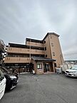 京都府京都市北区衣笠北荒見町4-1：物件画像／株式会社ハウスクエスト　今出川店