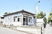 北警察署 十二坊交番（598m）