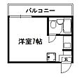 リエス東堀川3階4.4万円
