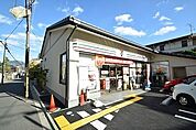 セブンイレブン 京都葵橋寺町店（527m）