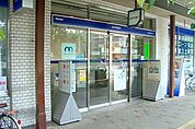 みずほ銀行 出町支店（170m）