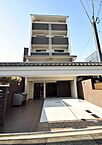 京都府京都市上京区新柳馬場頭町519：物件画像／株式会社ハウスクエスト　今出川店