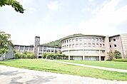 私立立命館大学（2598m）