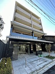 リーガル京都御所西III