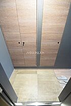 Coto Glance御所北 207 ｜ 京都府京都市上京区三芳町131（賃貸マンション1R・2階・25.07㎡） その8