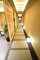 Coto Glance御所北 207 ｜ 京都府京都市上京区三芳町131（賃貸マンション1R・2階・25.07㎡） その15