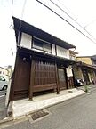 京都府京都市上京区姥ケ東西町633-1：物件画像／株式会社ハウスクエスト　今出川店