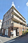 京都府京都市左京区田中大久保町27-1：物件画像／株式会社ハウスクエスト　今出川店
