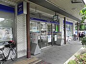みずほ銀行出町支店（296m）