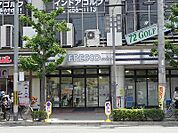FRESCO（フレスコ） ミニ 河原町今出川店（165m）