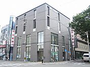 京都銀行府庁前支店（199m）