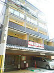 京都府京都市東山区大和大路通五条上る山崎町360：物件画像／株式会社ハウスクエスト　今出川店
