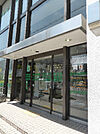 京都銀行東山支店（723m）