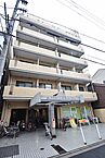 京都府京都市中京区観音町88-1：物件画像／株式会社ハウスクエスト　今出川店