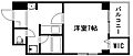 サントゥール御所東5階6.6万円
