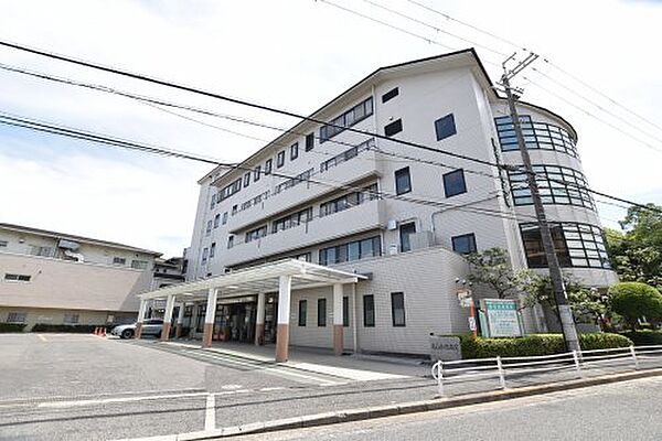 画像27:【総合病院】高石加茂病院まで1236ｍ