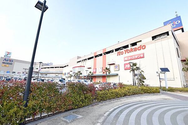 大阪府堺市西区鳳南町2丁(賃貸マンション1DK・5階・25.92㎡)の写真 その30