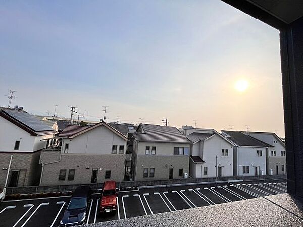 プリムローズ深井 ｜大阪府堺市中区深井畑山町(賃貸マンション1LDK・3階・36.87㎡)の写真 その14